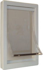IDEAL PET PRODUCTS SINCE 1979 Perfect Pet Soft Flap Cat Door by IdealPetProducts