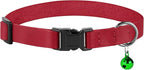 Breakaway Cat Collar with Bell - Image 7