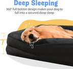 Dog Bed for Medium Large Size Dogs - Image 3