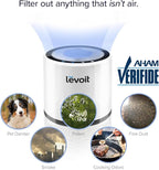 LEVOIT Air Purifier for Home, AHAM Verifide, High-Efficiency Filter for Smoke - Image 2
