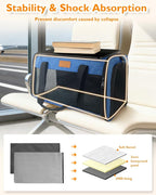 PETUX Airline Approved Pet Carrier - Image 4