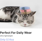Safety Cat Collar - Image 5