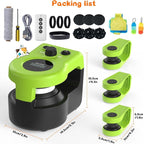 Interactive Cat Toy for Indoor - Image 6