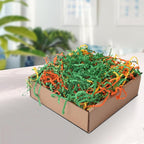 Kyouki Crinkle Paper Bird Toys, - Image 6