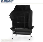 Prevue Pet Products Large Bird Cage Cover - Image 4