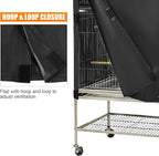 Bird Cage Cover, Pet Bird Cage Cover - Image 5