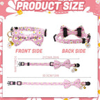 6 Pack Breakaway Cat Collars - Image 2