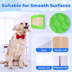 Dog Lick Mat with Suction Cups, Lick Mat - Image 5