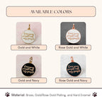 Two Tails Pet Company Personalized Dog Tags “Have Your People Call My People” - Image 4