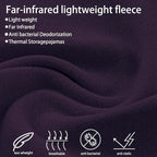 Fleece Sphynx Cat Clothes Soft Hairless Cat Clothes Pullover Cat Sweater - Image 5
