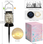 kyoryuger Squirrel Gifts for Women/Men Squirrel Solar Lanterns Mom Birthday - Image 7