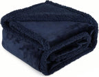 Waterproof Dog Blanket for Large Dogs by ZAKAPAWS