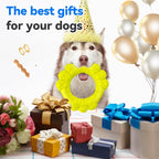 Indestructible Dog Chew Ring Toys - Image 8