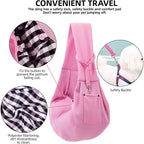 Dog Carrier Sling - Image 4