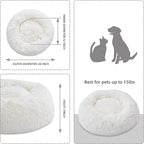 Cat Beds for Indoor Cats - Image 2
