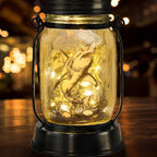 kyoryuger Shark Gifts for Women/Men Shark Solar Lanterns Dog Mom Birthday Jaws - Image 9