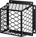 Dryer Vent Bird Guard, Dryer Vent Cover Bird Guard Cage by JIANBENKJ