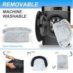 Luxurious Dog Couch Bed Protector - Image 4