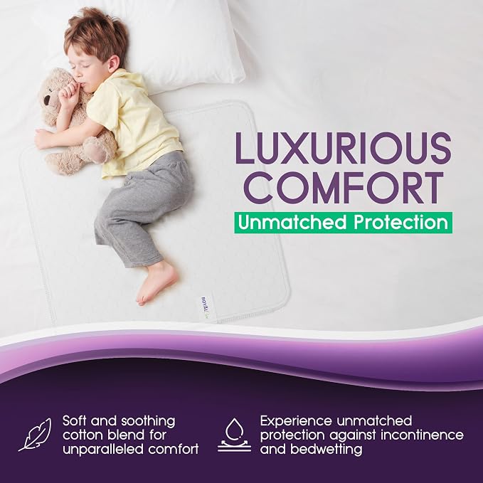 Incontinence Bed Pads - Image 6