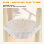 ROYPET Fashion Design 43.3" Cat Trees - Image 6