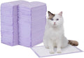 Amazon Basics Cat Pee Pads, Super Absorbent, Odor Control, Universal Fit by AmazonBasics