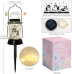 kyoryuger Sheltie Gifts for Women/Men Sheltie Solar Lanterns Dog Mom Birthday - Image 7