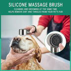 3 Mode Dog Shower Attachment, High Pressure Handheld Sprayer - Image 3