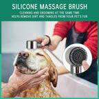 3 Mode Dog Shower Attachment, High Pressure Handheld Sprayer - Image 3