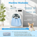 LOOBANI Dog Cooling Mat for Large Dogs - Image 5