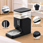 Automatic Dog Water Dispenser 11L - Image 4