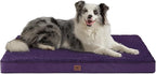EHEYCIGA Orthopedic XL Dog Beds by EHEYCIGA
