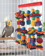 Bird Toys, Parakeet Chewing Toy, - Image 6