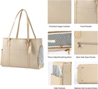 Stylish Dog Purse Carrier, Leather Pet Carrier Bag - Image 4