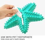 Chew Toy for Dog Toothbrush Stick Dog Toys for Aggressive Chewers Interactive - Image 3
