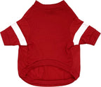 Pets First NCAA Wisconsin Badgers T-Shirt - Image 2