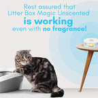 Cat Litter Deodorizer Jar - Image 8