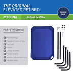 Coolaroo Original Elevated Dog Bed - Image 5