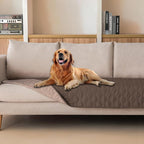 gogobunny 100% Double Sided Waterproof Dog Blanket Soft Pet Bed Cover by gogobunny