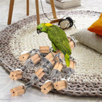 KATUMO Parrot Toys for Large Birds - Image 5