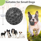 Interactive Squeaky Dog Balls Puppy Toys, Dog Toys - Image 2