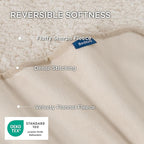 Bedsure Waterproof Blanket for Bed - Image 3