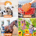 Upgrade Dog Washing Hose Attachment - Image 5