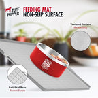 Tuff Pupper XXL Dog Feeding Mat 36x24 - Image 4