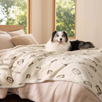 Bedsure Waterproof Blanket for Bed by BEDSURE