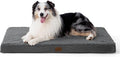 Bedsure XL Dog Bed for Crate by BEDSURE