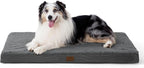 Bedsure XL Dog Bed for Crate by BEDSURE
