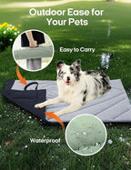 ZonLi Dog Cooling Mat, Waterproof Cooling Pad - Image 3