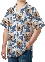 DILYPOD Custom Hawaiian Shirt - Image 2