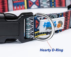 MS-5 Automatic Pet Door Collar, Genuine High Tech Pet Brand Dog Collar - Image 2