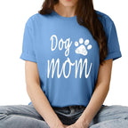 Custom Dog Mom Shirt for Women Pet Ears Sweatshirt - Image 9